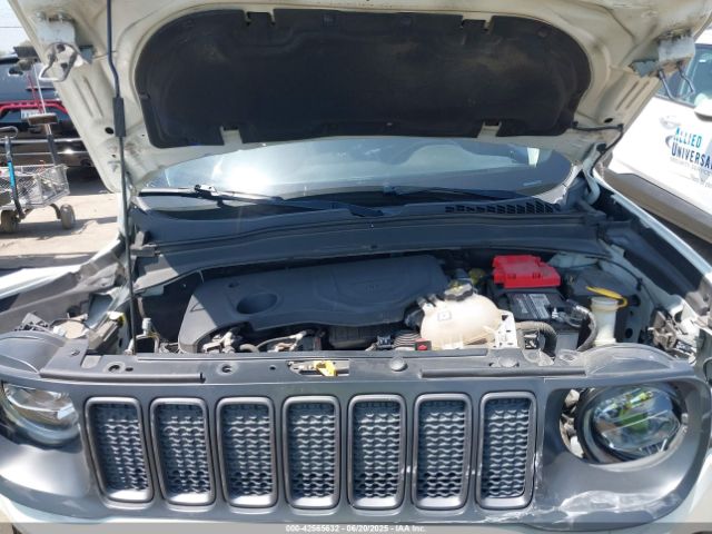 2019 JEEP RENEGADE ZACNJBC17KPK00273 Photo 9