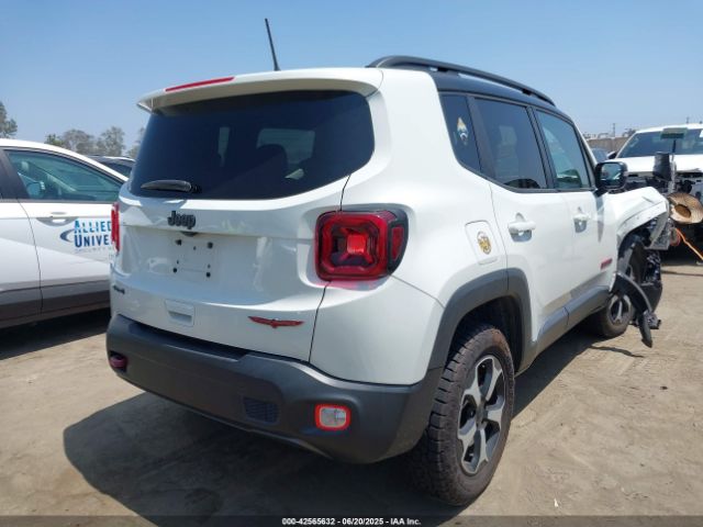 2019 JEEP RENEGADE ZACNJBC17KPK00273 Photo 3