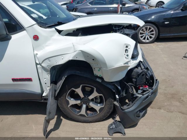 2019 JEEP RENEGADE ZACNJBC17KPK00273 Photo 5