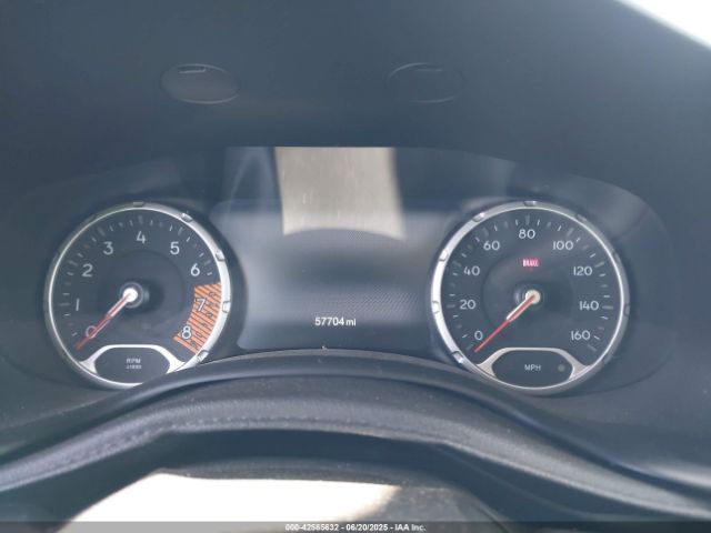 2019 JEEP RENEGADE ZACNJBC17KPK00273 Photo 6