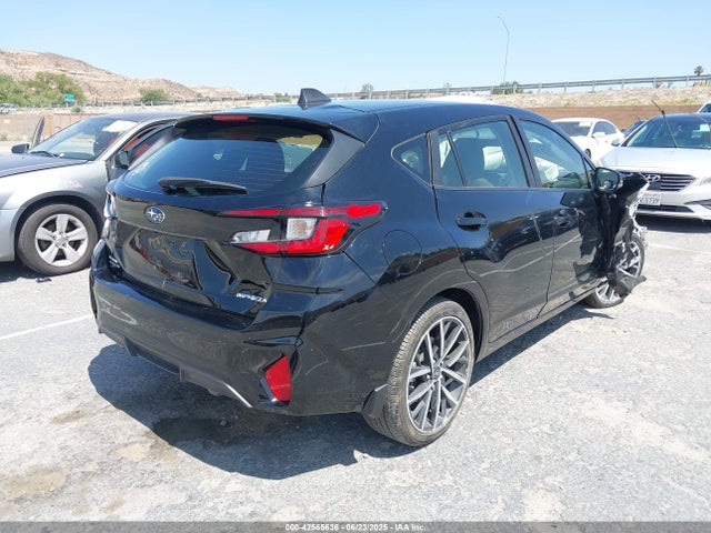 JF1GUAFCXR8376039 Subaru na