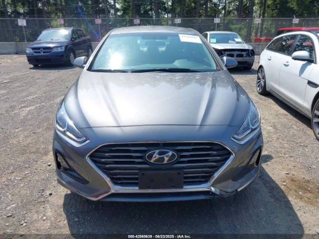 5NPE24AF0KH813984 Hyundai gdi theta-ii