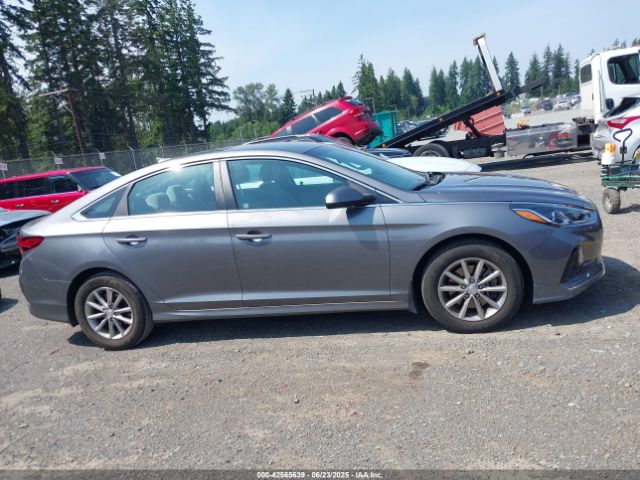 5NPE24AF0KH813984 Hyundai gdi theta-ii
