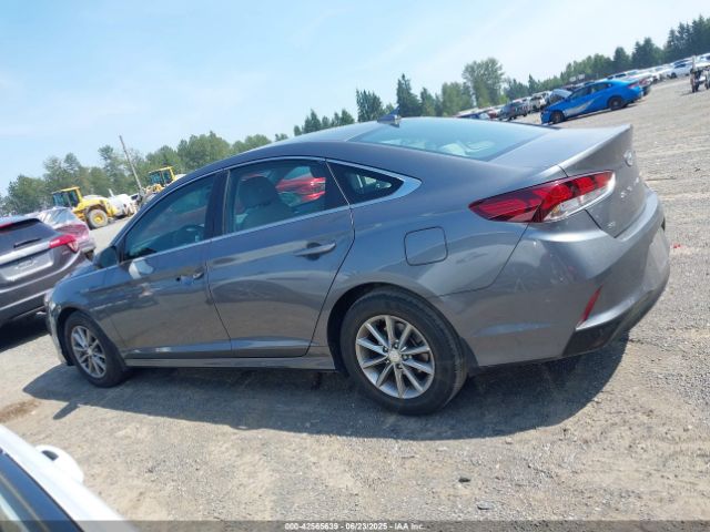5NPE24AF0KH813984 Hyundai gdi theta-ii