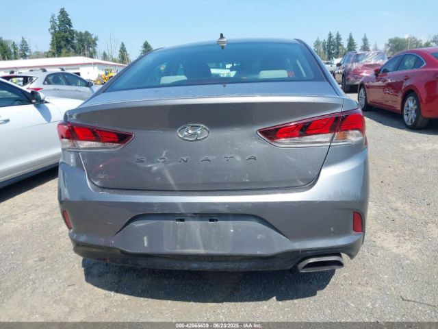 5NPE24AF0KH813984 Hyundai gdi theta-ii