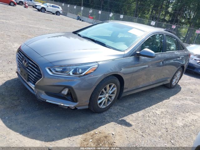 5NPE24AF0KH813984 Hyundai gdi theta-ii