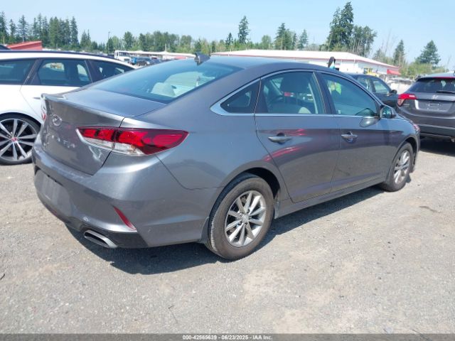 5NPE24AF0KH813984 Hyundai gdi theta-ii