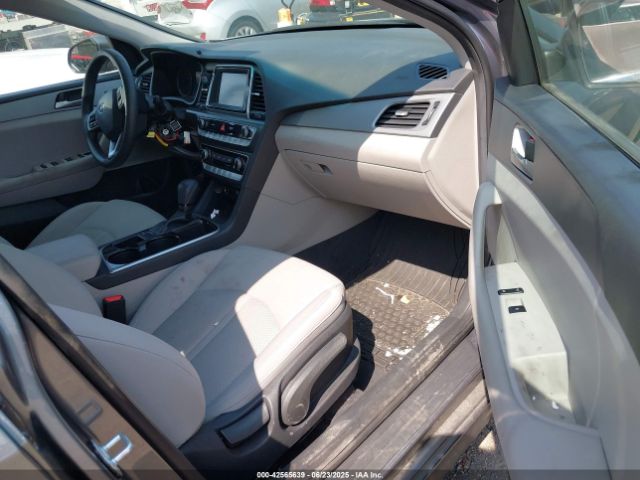 5NPE24AF0KH813984 Hyundai gdi theta-ii