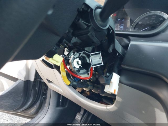 5NPE24AF0KH813984 Hyundai gdi theta-ii