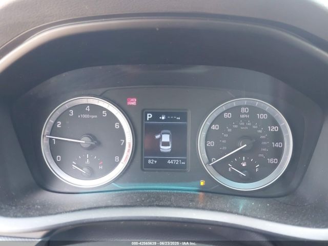 5NPE24AF0KH813984 Hyundai gdi theta-ii