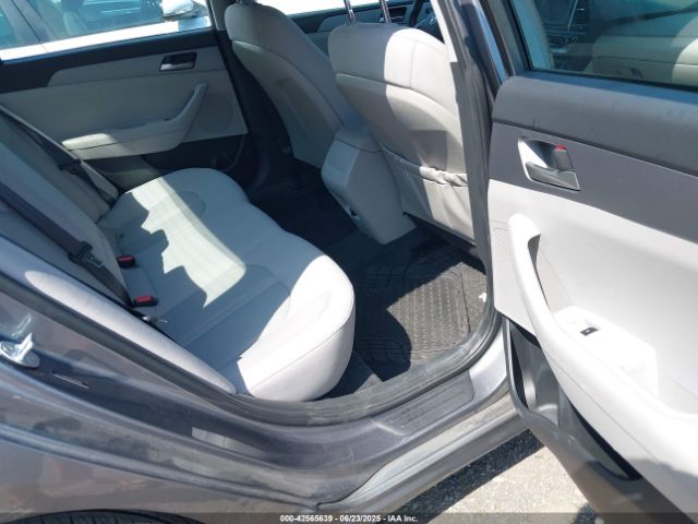 5NPE24AF0KH813984 Hyundai gdi theta-ii