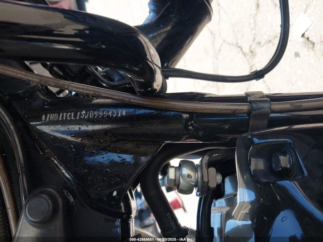 2018 HARLEY-DAVIDSON FLTRXSE 1HD1TCL13JB955431 Photo 9