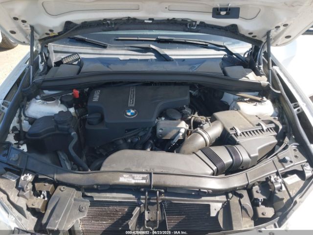 WBAVM1C57EVW54430 BMW 2014