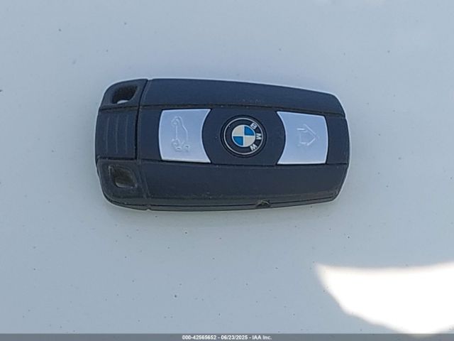 WBAVM1C57EVW54430 BMW 2014