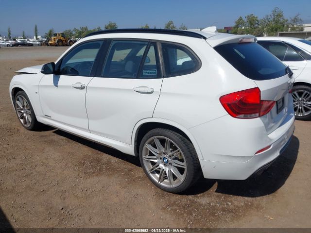 WBAVM1C57EVW54430 BMW 2014
