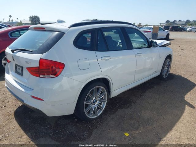 WBAVM1C57EVW54430 BMW 2014