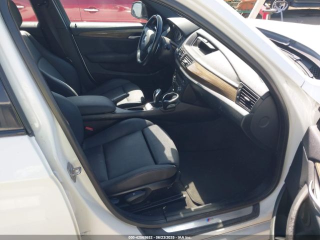 WBAVM1C57EVW54430 BMW 2014