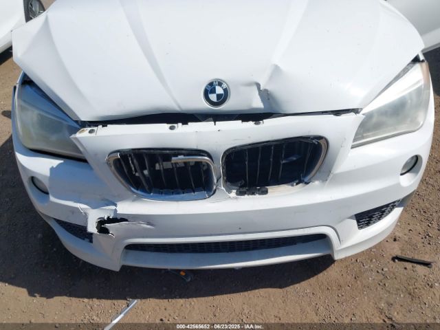 WBAVM1C57EVW54430 BMW 2014