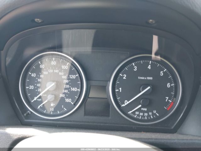 WBAVM1C57EVW54430 BMW 2014