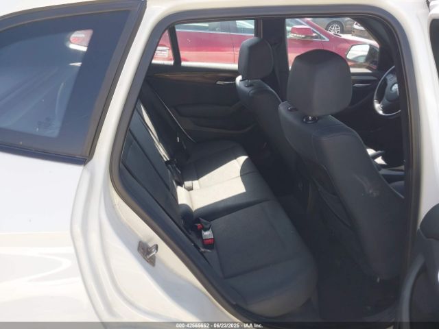 WBAVM1C57EVW54430 BMW 2014