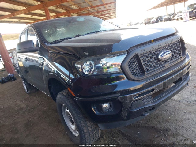 Ford Ranger 2020 1FTER4EH7LLA76643 Image 1