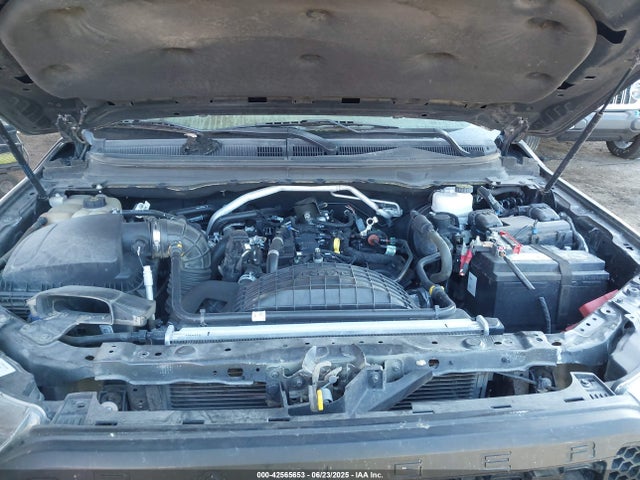 Ford Ranger 2020 1FTER4EH7LLA76643 Image 10