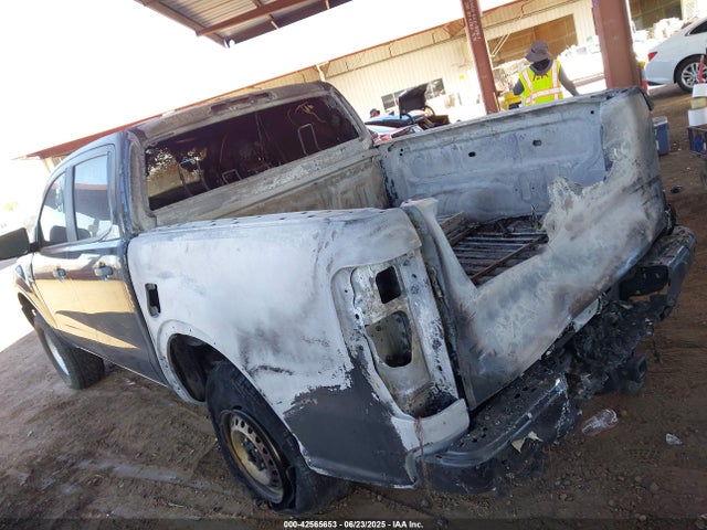 Ford Ranger 2020 1FTER4EH7LLA76643 Image 11