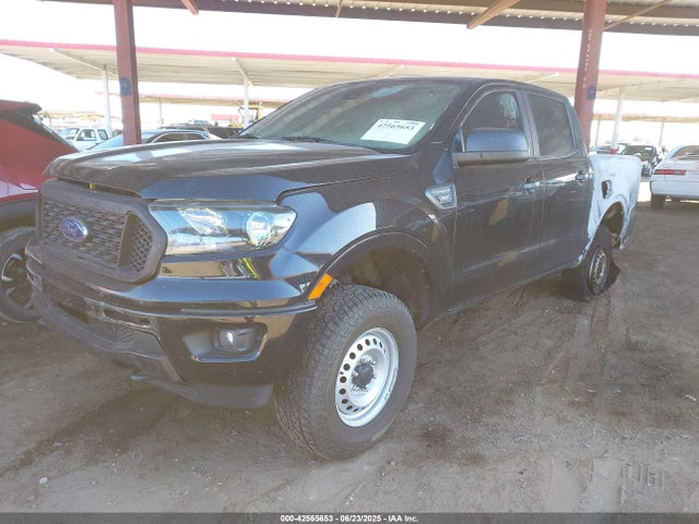 Ford Ranger 2020 1FTER4EH7LLA76643 Image 2