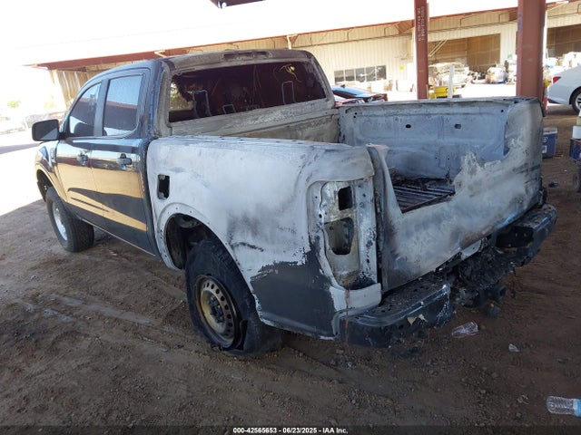 Ford Ranger 2020 1FTER4EH7LLA76643 Image 3