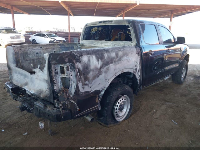 Ford Ranger 2020 1FTER4EH7LLA76643 Image 4