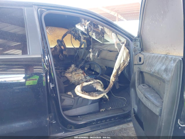 Ford Ranger 2020 1FTER4EH7LLA76643 Image 5