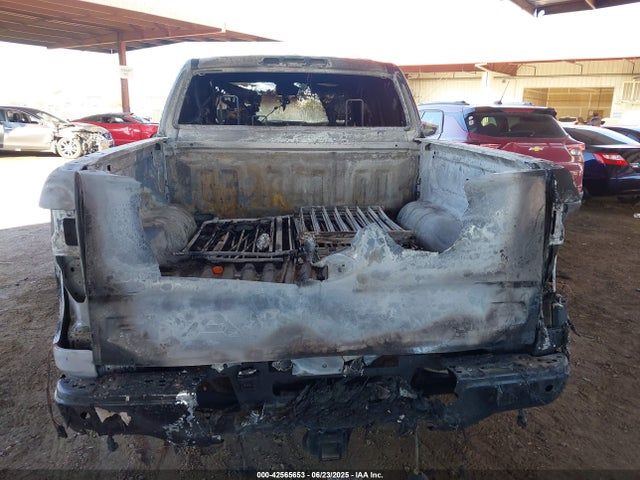 Ford Ranger 2020 1FTER4EH7LLA76643 Image 6