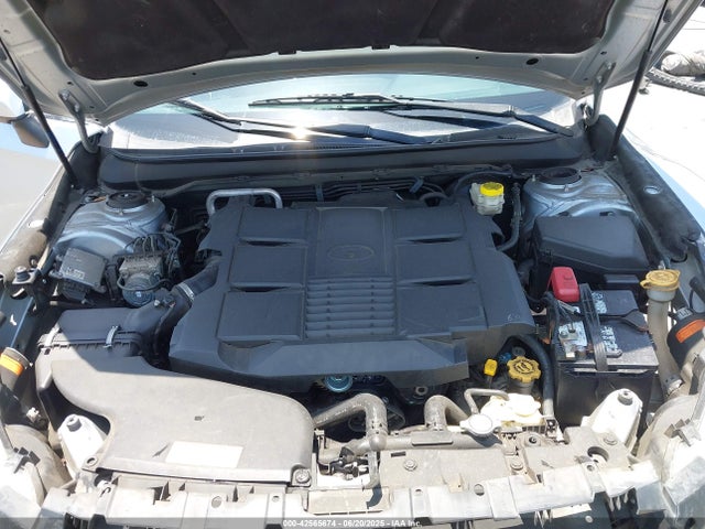 Subaru u4 2017 4S3BNEN69H3022240 Image 10
