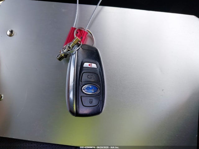 Subaru u4 2017 4S3BNEN69H3022240 Image 11