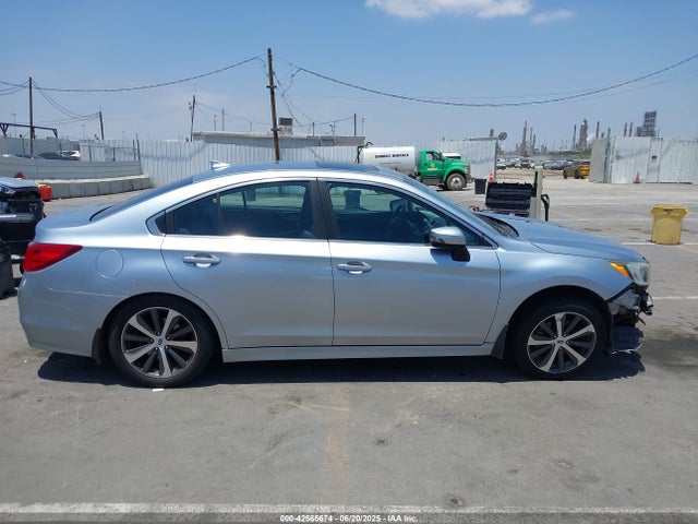 Subaru u4 2017 4S3BNEN69H3022240 Image 14