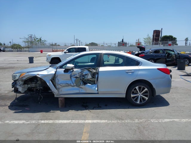 Subaru u4 2017 4S3BNEN69H3022240 Image 15