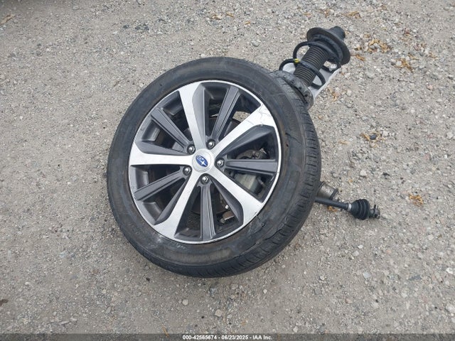 Subaru u4 2017 4S3BNEN69H3022240 Image 19