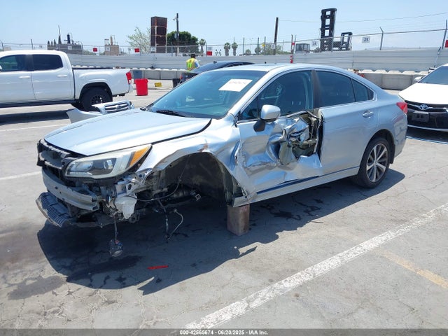 Subaru u4 2017 4S3BNEN69H3022240 Image 2