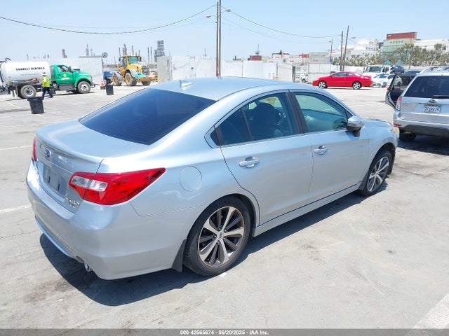 Subaru u4 2017 4S3BNEN69H3022240 Image 4
