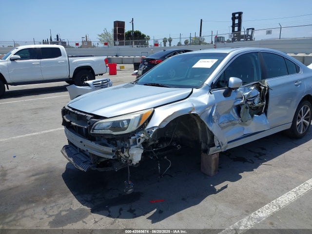 Subaru u4 2017 4S3BNEN69H3022240 Image 6