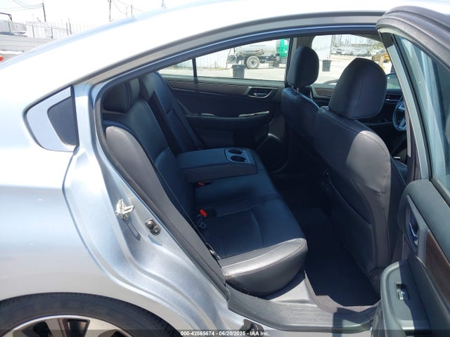 Subaru u4 2017 4S3BNEN69H3022240 Image 8