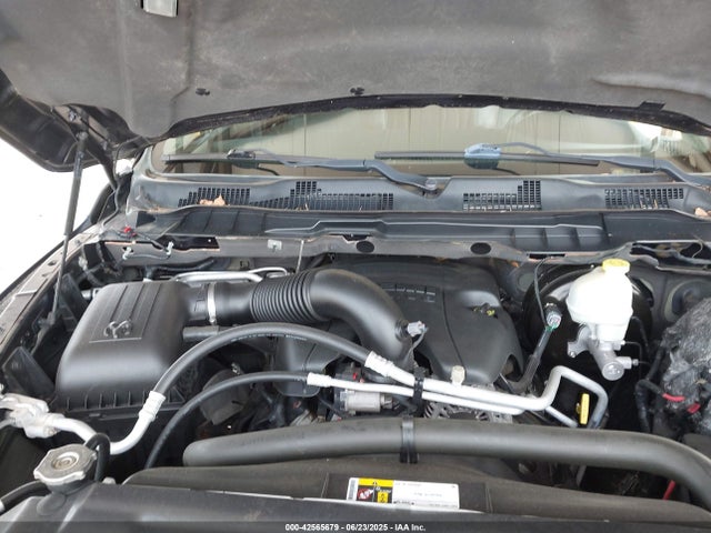RAM 1500 2015 1C6RR7MT1FS508640 Image 10