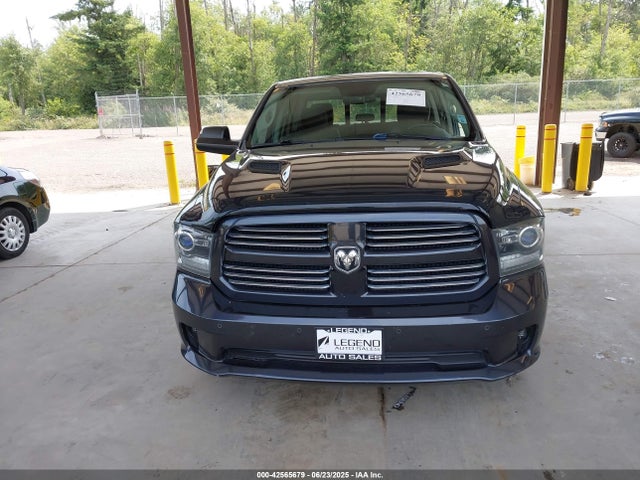 RAM 1500 2015 1C6RR7MT1FS508640 Image 13