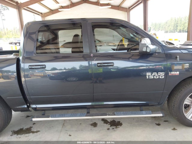RAM 1500 2015 1C6RR7MT1FS508640 Image 14