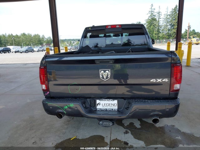 RAM 1500 2015 1C6RR7MT1FS508640 Image 17