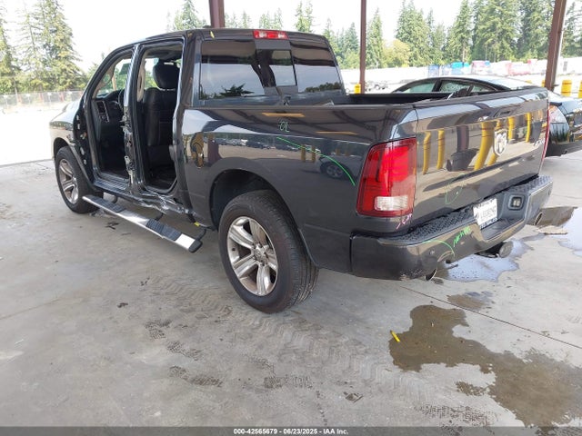 RAM 1500 2015 1C6RR7MT1FS508640 Image 3
