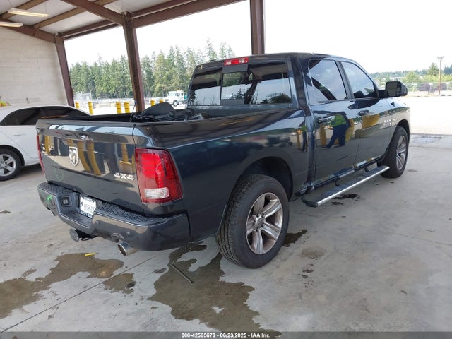 RAM 1500 2015 1C6RR7MT1FS508640 Image 4