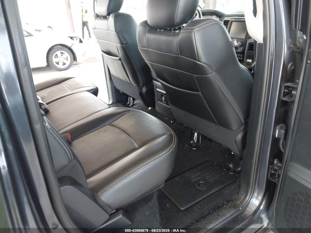 RAM 1500 2015 1C6RR7MT1FS508640 Image 8