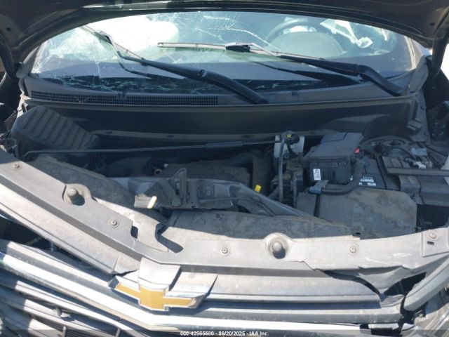 2019 CHEVROLET EQUINOX 3GNAXHEV4KS672214 Photo 9