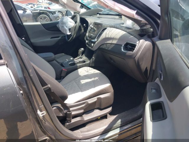 2019 CHEVROLET EQUINOX 3GNAXHEV4KS672214 Photo 4